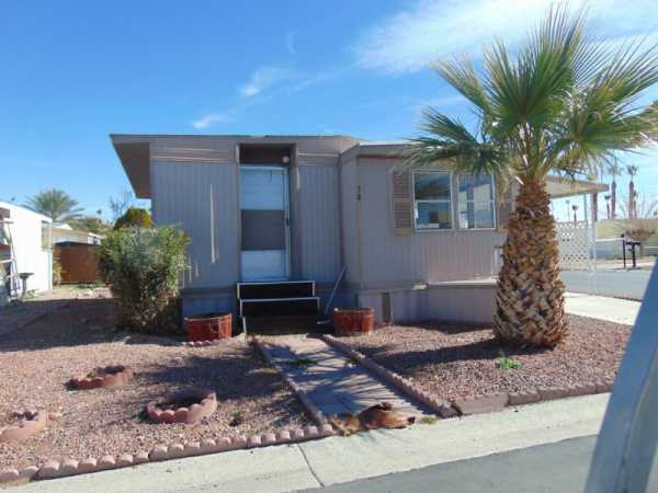 Three Crowns Mobile Manor867 N. Lamb Blvd. , #38Las Vegas, NV 89110