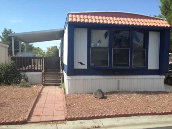 Three Crowns Mobile Manor867 N. Lamb Blvd. , #220BLas Vegas, NV 89110