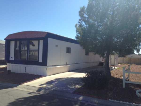 Three Crowns Mobile Manor867 N. Lamb Blvd. , #220BLas Vegas, NV 89110