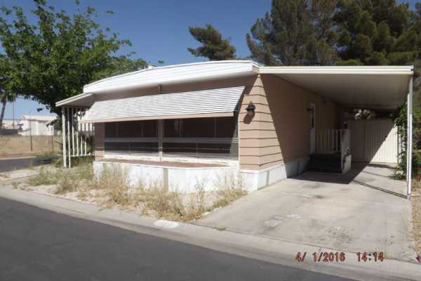 Three Crowns Mobile Manor867 N. Lamb Blvd. , #115Las Vegas, NV 89110