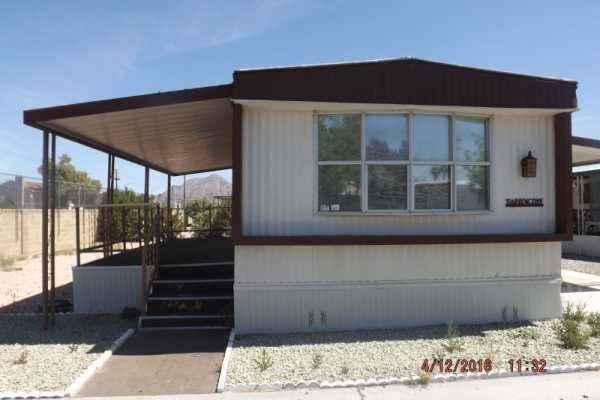 Three Crowns Mobile Manor867 N. Lamb Blvd. , #91Las Vegas, NV 89110