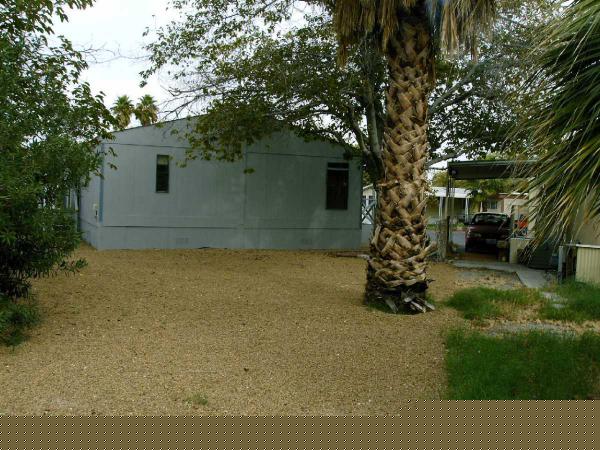 Bonanza Village 3700 Stewart Ave 38Las Vegas, NV 89110
