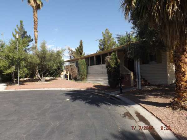Three Crowns Mobile Manor867 N. Lamb Blvd. , #139Las Vegas, NV 89110