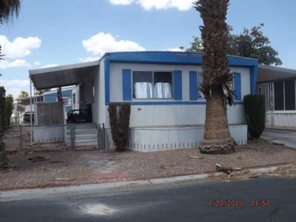 Three Crowns Mobile Manor867 N. Lamb Blvd. , #32Las Vegas, NV 89110