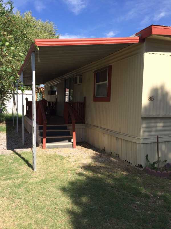 Sunrise Oaks 1200 N. Lamb Blvd., Lot 85Las Vegas, NV 89110