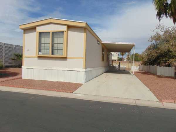 Three Crowns Mobile Manor867 N. Lamb Blvd. , #131Las Vegas, NV 89110