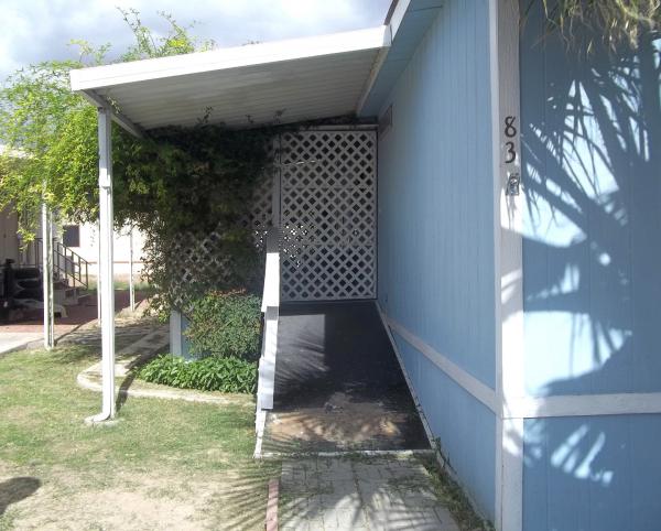 Millennium Estates 830 N Lamb BlvdLas Vegas, NV 89110