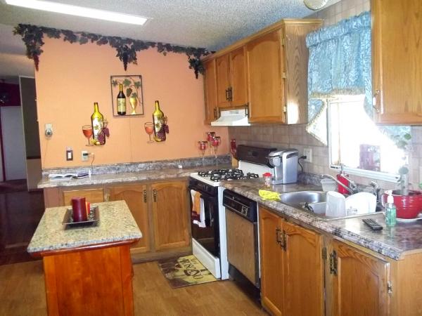 Millennium Estates 830 N Lamb BlvdLas Vegas, NV 89110