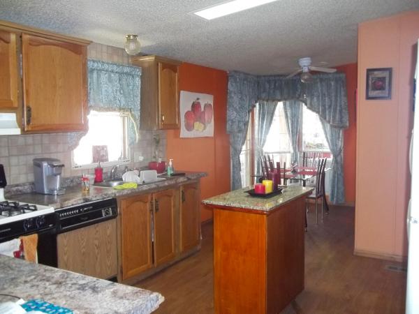 Millennium Estates 830 N Lamb BlvdLas Vegas, NV 89110