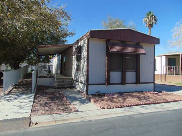 Three Crowns Mobile Manor867 N. Lamb Blvd. , #117Las Vegas, NV 89110
