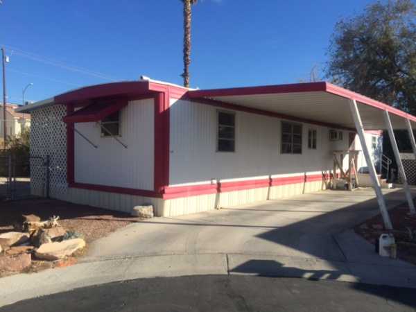Three Crowns Mobile Manor867 N. Lamb Blvd. , #129Las Vegas, NV 89110