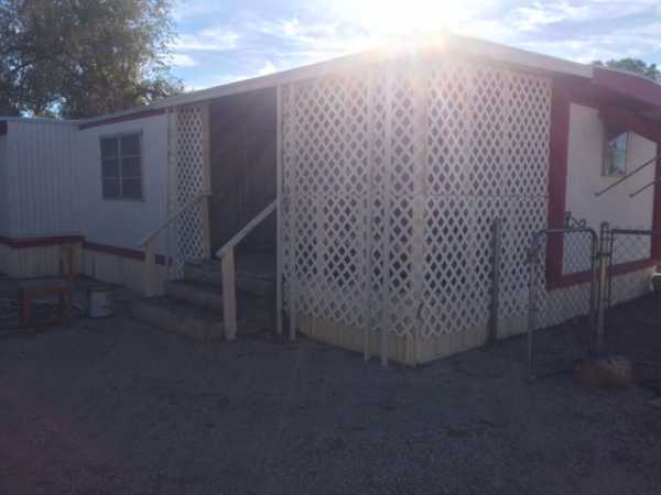 Three Crowns Mobile Manor867 N. Lamb Blvd. , #129Las Vegas, NV 89110