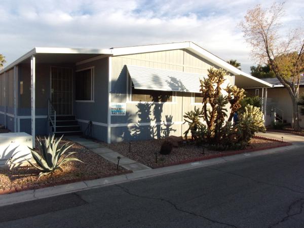 Villa Borega1111 N lamb BlvdLas Vegas, NV 89110