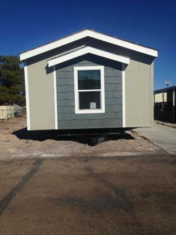 Millennium Estates 830 N. Lamb Blvd., #57Las Vegas, NV 89110