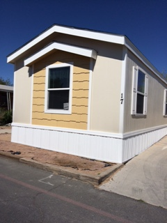 Millennium Estates 830 N. Lamb Blvd., #17Las Vegas, NV 89110