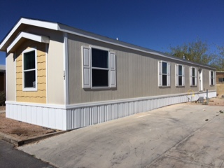 Millennium Estates 830 N. Lamb Blvd., #17Las Vegas, NV 89110