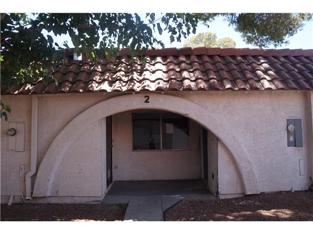 808 Hedge Way Unit 2Las Vegas, NV, 89110Clark County