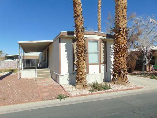 Three Crowns Mobile Manor867 N. Lamb Blvd. , #249Las Vegas, NV 89110