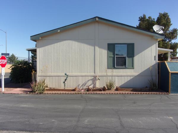 Millennium Estates 830 N LambLas Vegas, NV 89110