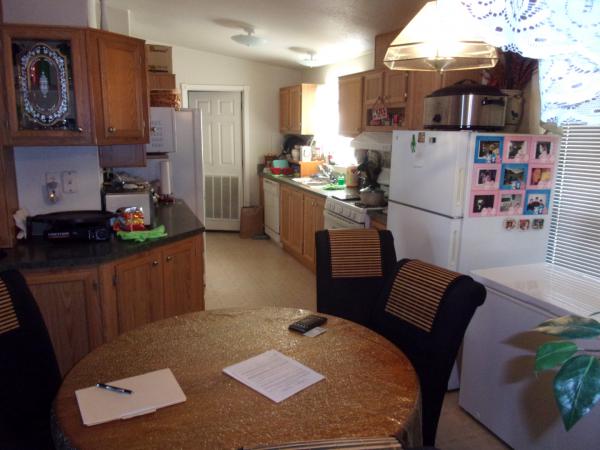 Millennium Estates 830 N LambLas Vegas, NV 89110
