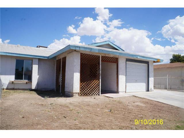 4740 Chantilly AvenLas Vegas, NV, 89110Clark County