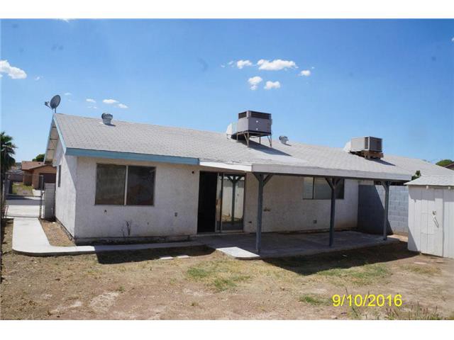 4740 Chantilly AvenLas Vegas, NV, 89110Clark County