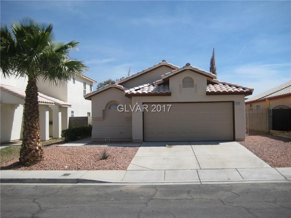 5510 MORNING SWIM Lane, Las Vegas, NV 89113