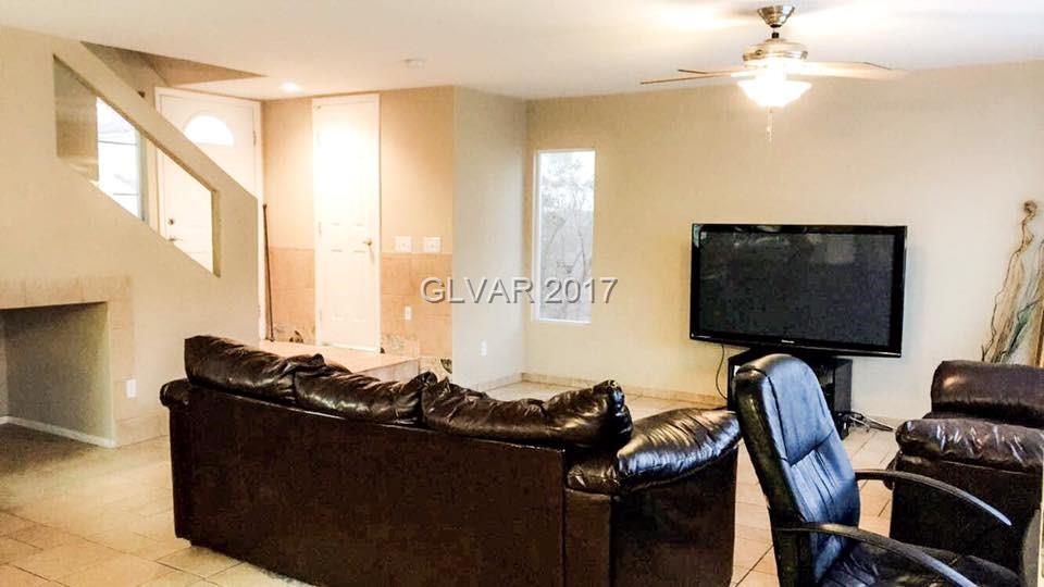 8412 CANVAS VEST Court, Las Vegas, NV 89113
