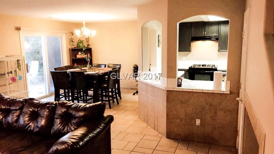 8412 CANVAS VEST Court, Las Vegas, NV 89113