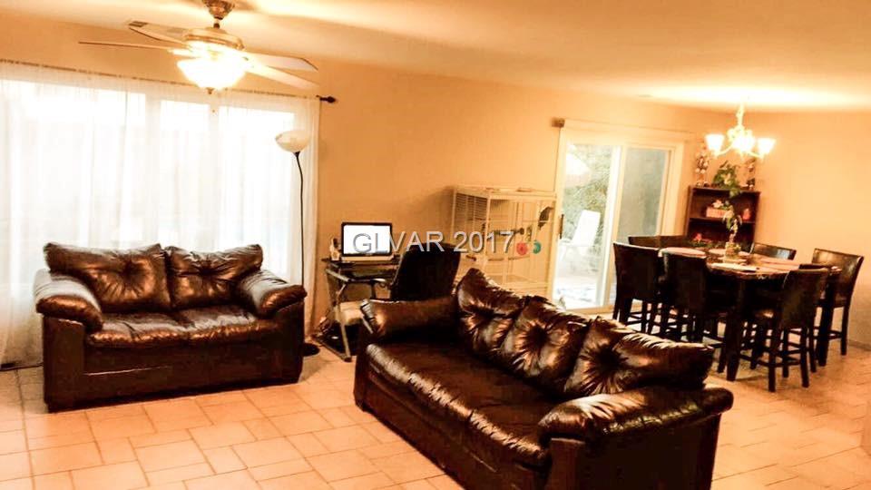 8412 CANVAS VEST Court, Las Vegas, NV 89113