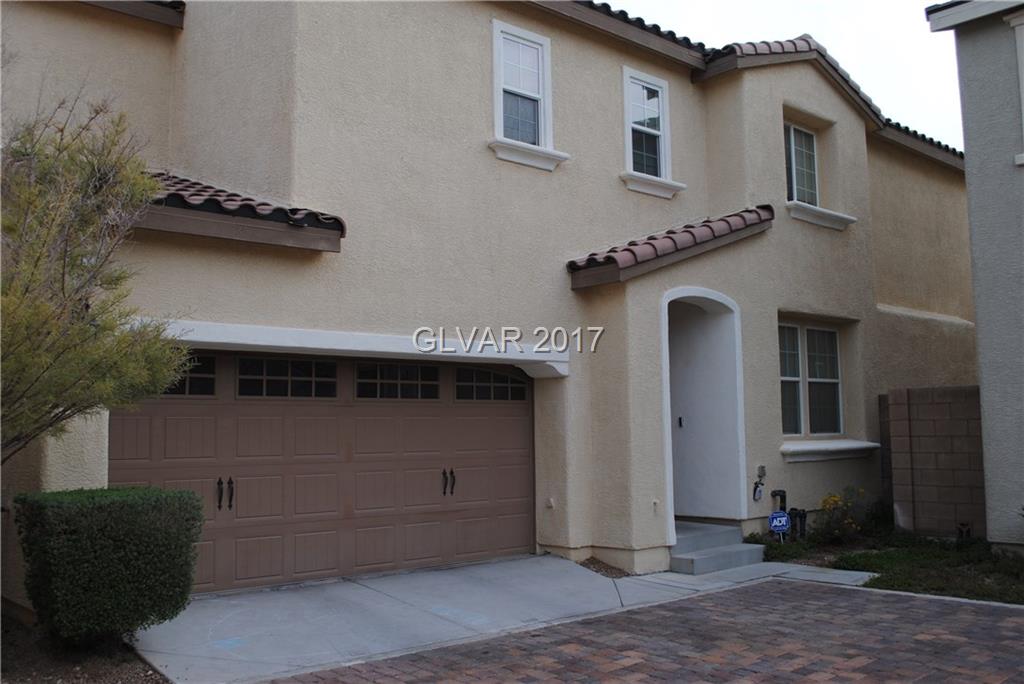 9122 MOUNT WILSON Street, Las Vegas, NV 89113