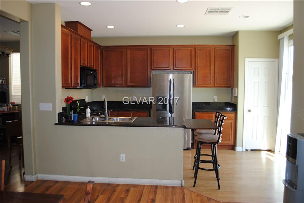 9122 MOUNT WILSON Street, Las Vegas, NV 89113