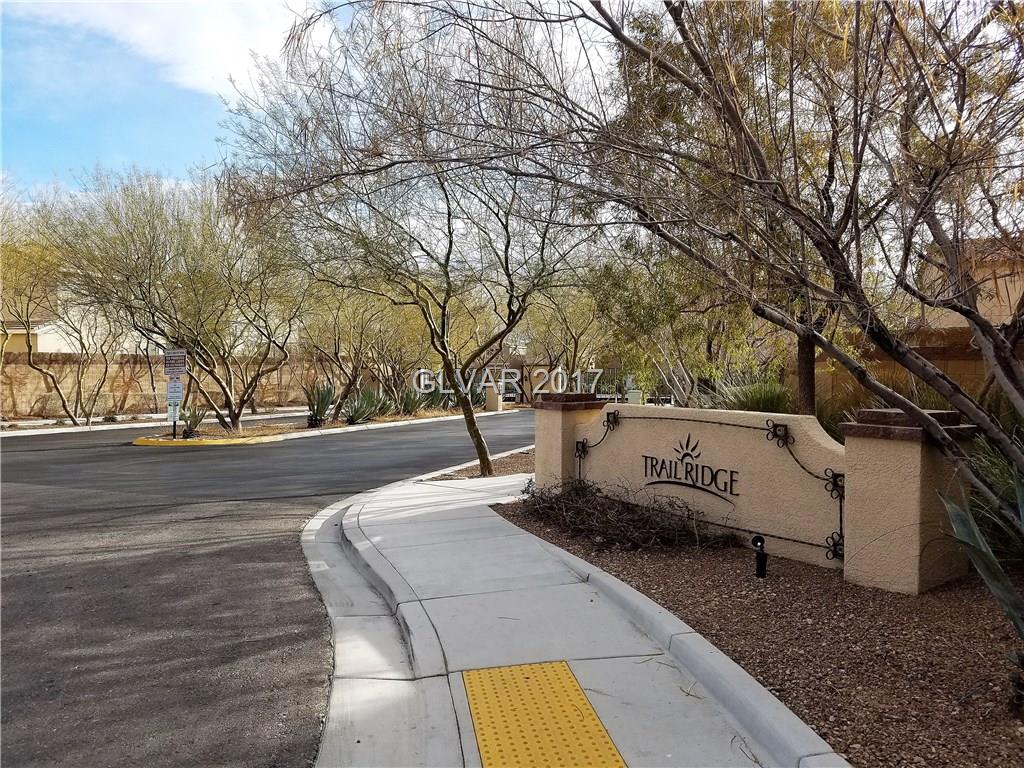 8381 LOWER TRAILHEAD Avenue, Las Vegas, NV 89113