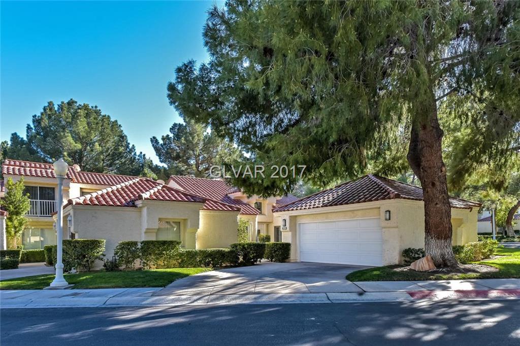 7029 BRIGHT SPRINGS Court, Las Vegas, NV 89113