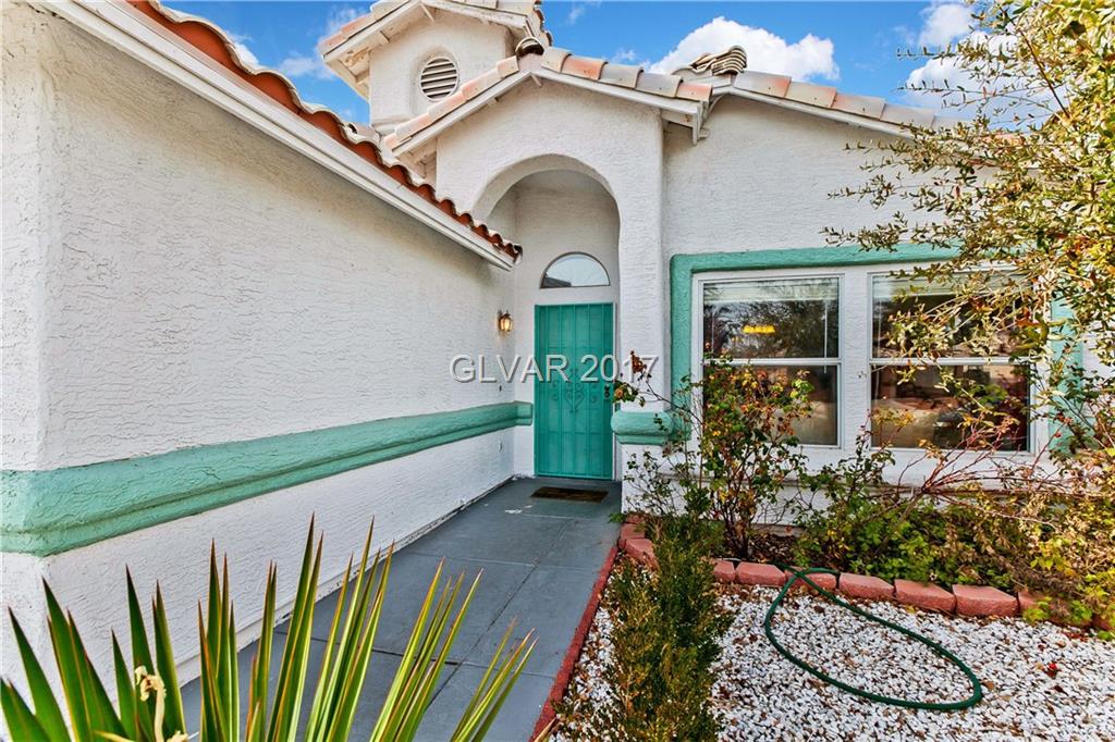 5453 OLYMPIC SPIRIT Lane, Las Vegas, NV 89113