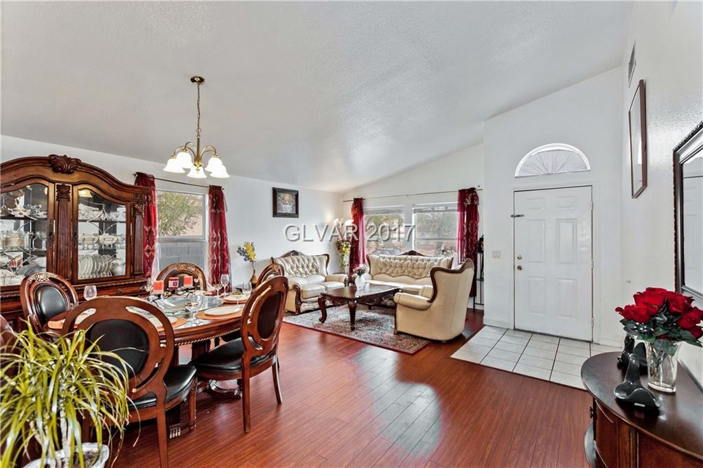 5453 OLYMPIC SPIRIT Lane, Las Vegas, NV 89113