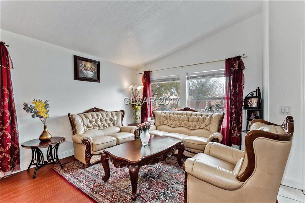 5453 OLYMPIC SPIRIT Lane, Las Vegas, NV 89113