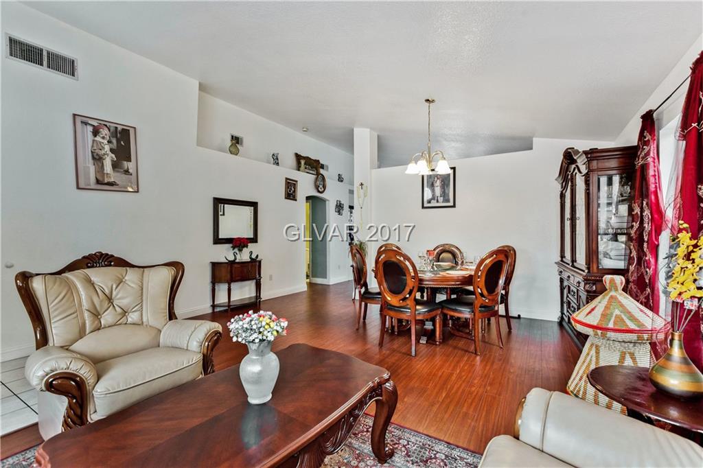 5453 OLYMPIC SPIRIT Lane, Las Vegas, NV 89113