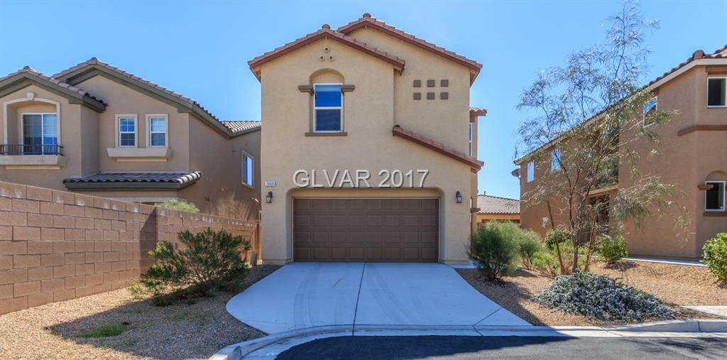 7469 PACES MILL Court, Las Vegas, NV 89113