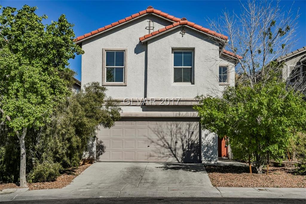 7452 AARDVARK WALKS Street, Las Vegas, NV 89113