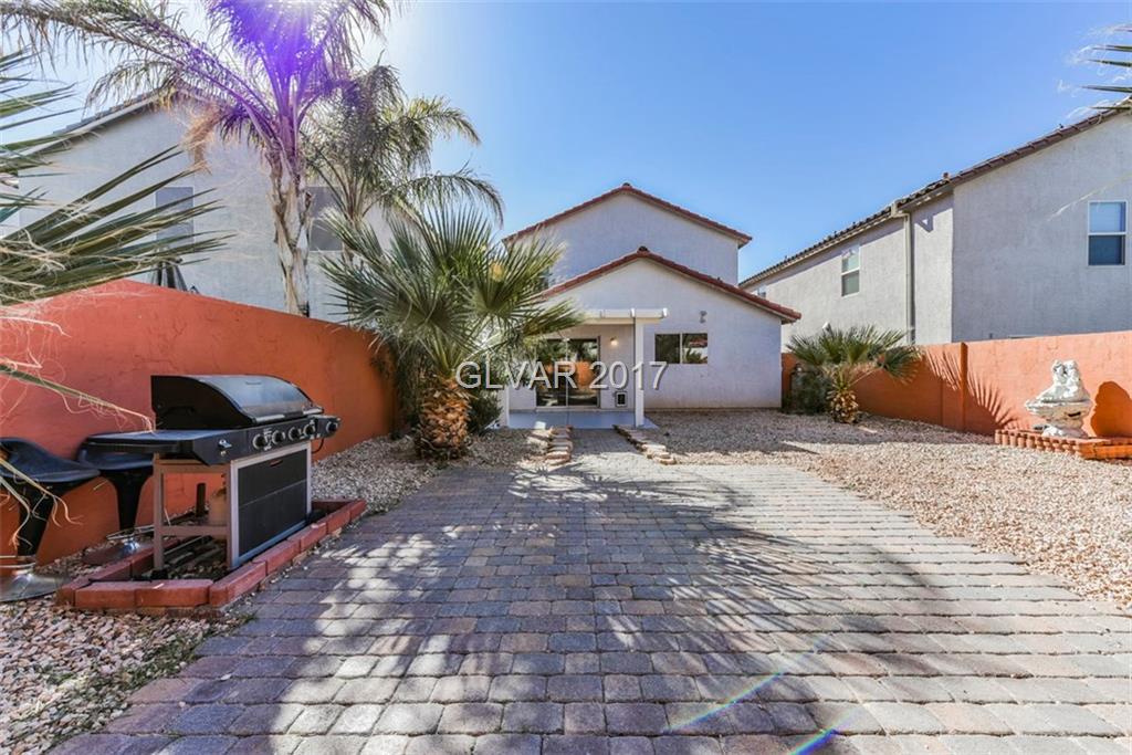 7452 AARDVARK WALKS Street, Las Vegas, NV 89113