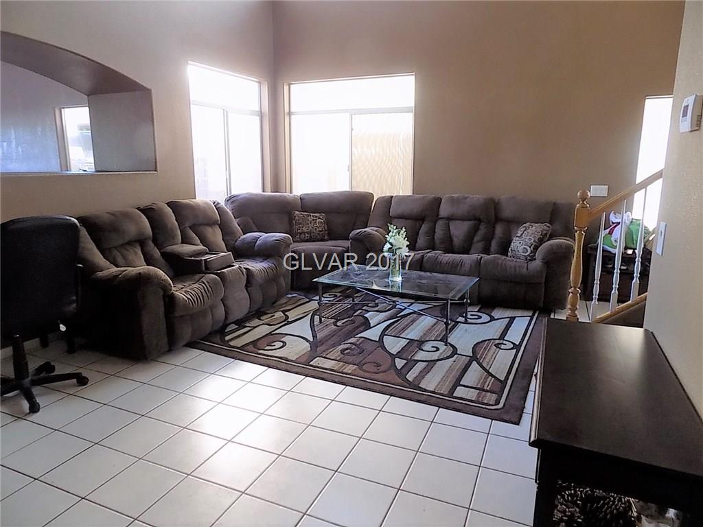 7520 FRONTIER RANCH Lane, Las Vegas, NV 89113