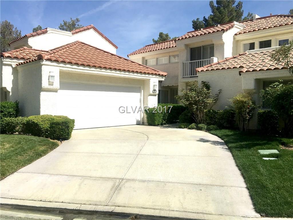 6948 EMERALD SPRINGS Lane, Las Vegas, NV 89113