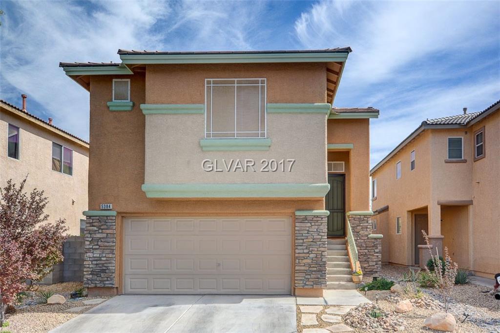 5384 CIELO ORO Street, Las Vegas, NV 89113