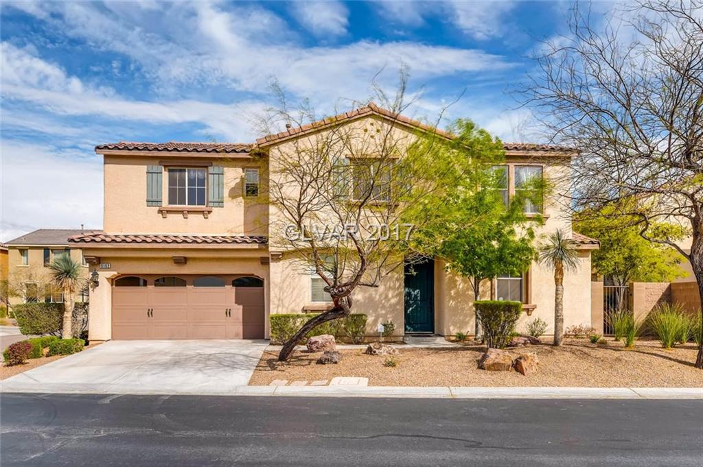 9162 WHITE ROCK PEAK Street, Las Vegas, NV 89113