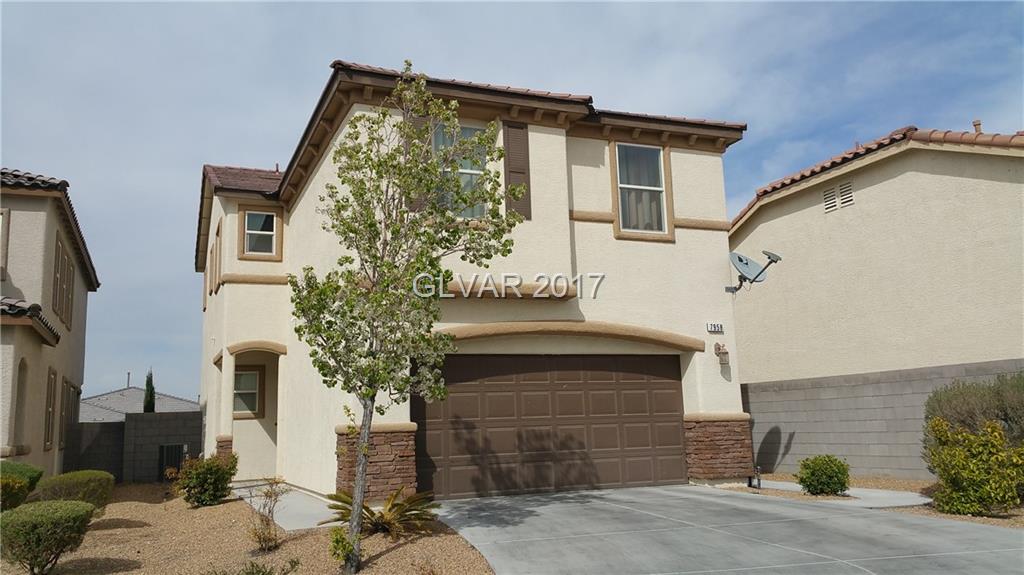 7958 SAN ONOFRE Court, Las Vegas, NV 89113