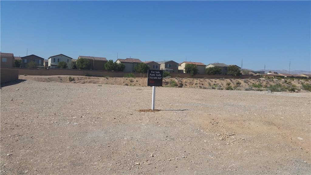 0 Raven, Las Vegas, NV 89113