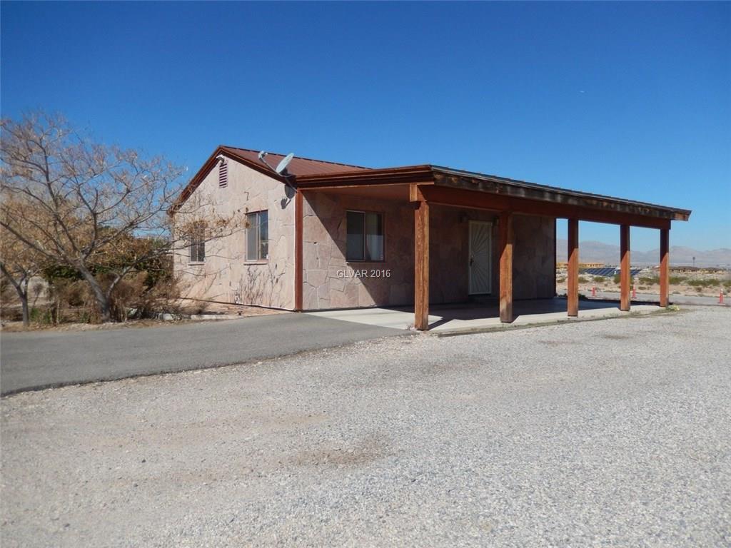 8430 GAGNIER Boulevard, Las Vegas, NV 89113