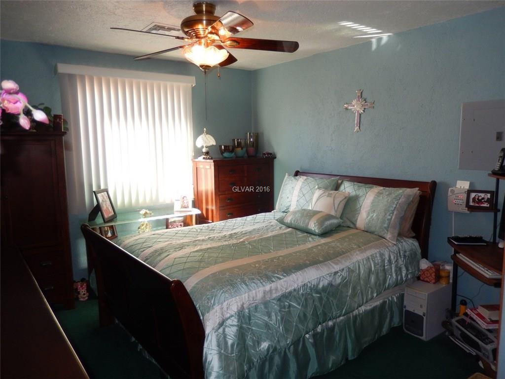 8430 GAGNIER Boulevard, Las Vegas, NV 89113