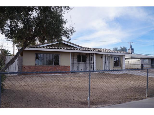 4259 Puebla StLas Vegas, NV, 89115Clark County